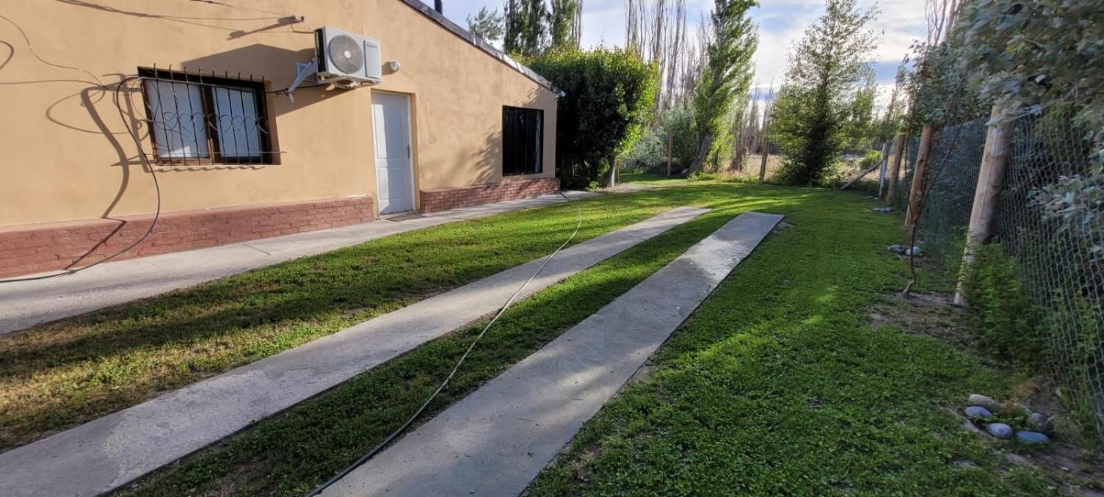 Casa La Infancia Perito Moreno Exterior foto